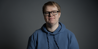 An image of Chandler Robson