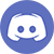 The Discrod Logo