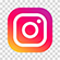The Instagram Icon